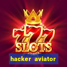 hacker aviator aposta ganha